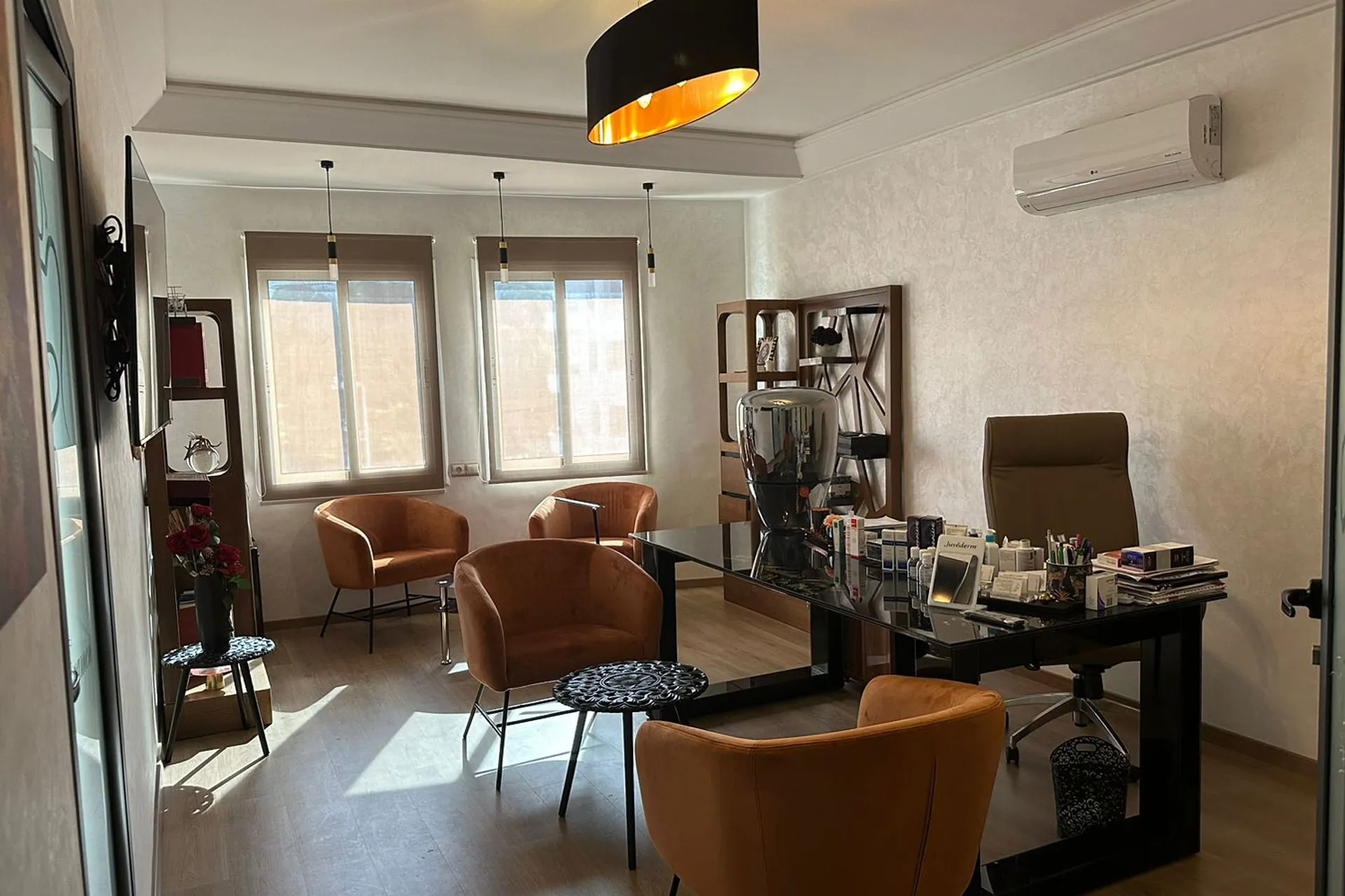 Dr Mehaji Chirurgie Esthetique Agadir